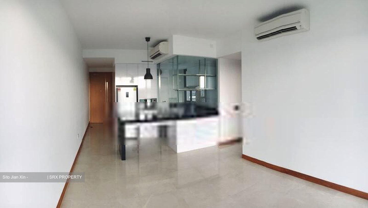 Waterfront Isle (D16), Condominium #406903571